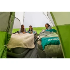 Coleman Evanston™ Screened 6-Person Tent -Camp And Explore 02 13 2000007825 2000018102 2000033083 19099
