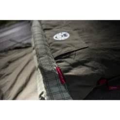 Coleman Big Game™ 0 Cold-Weather Big And Tall Sleeping Bag -Camp And Explore 1378752 Big Game C 6 LS204