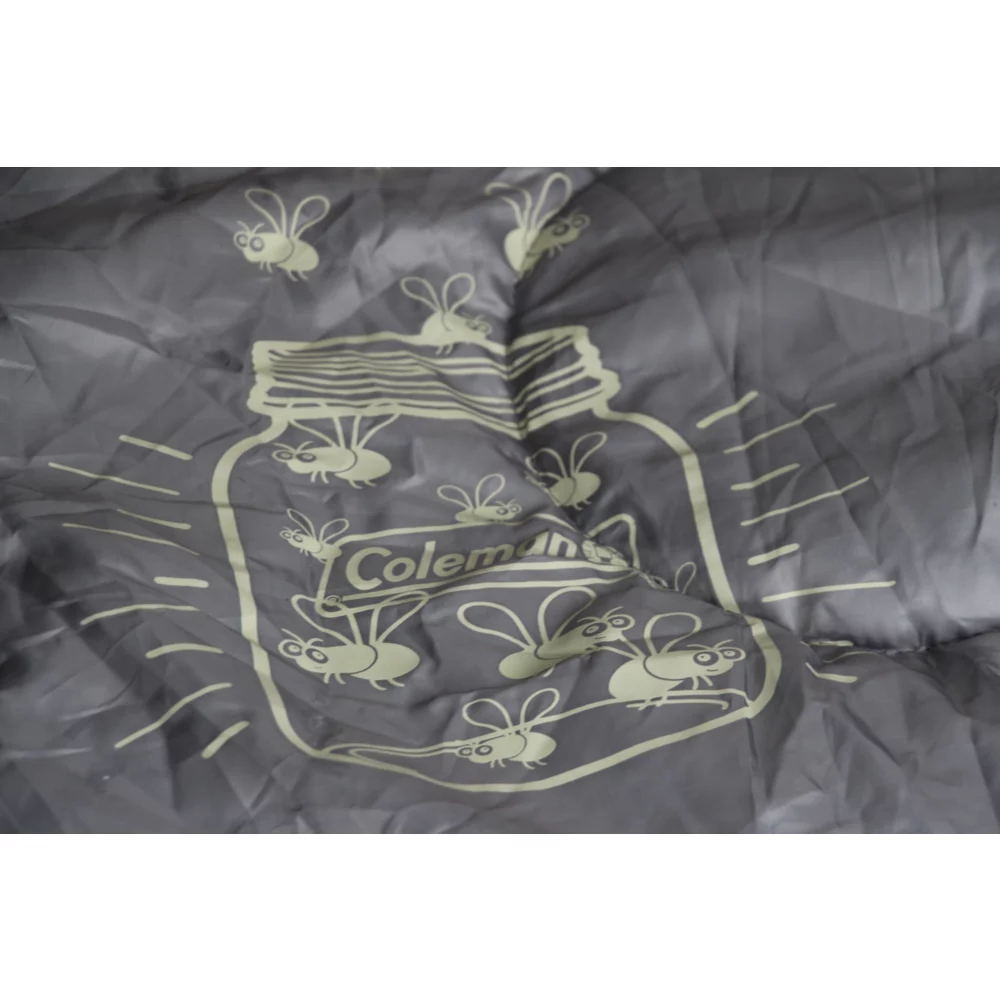 Coleman Illumi-Bug™ 45 Youth Sleeping Bag 5 Coleman Illumi-Bug™ 45 Youth Sleeping Bag - Image 5
