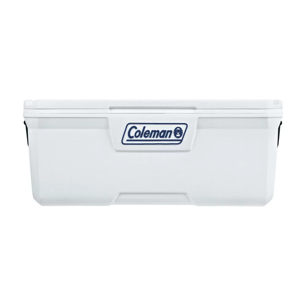 Coleman 316 Series™ 150-Quart Marine Hard Cooler 1 Coleman 316 Series™ 150-Quart Marine Hard Cooler