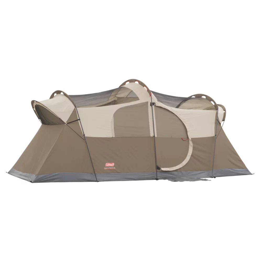 Coleman WeatherMaster® 10-Person Tent 2 Coleman WeatherMaster® 10-Person Tent - Image 2
