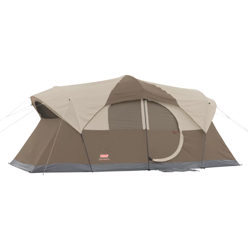 Coleman WeatherMaster® 10-Person Tent 1 Coleman WeatherMaster® 10-Person Tent