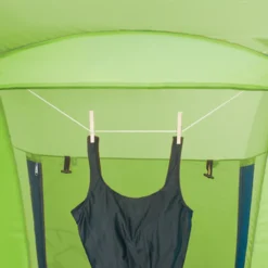 Coleman Beach Canopy Sun Shelter, Green -Camp And Explore 2000002120 DryLine