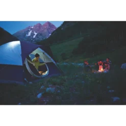 Coleman Elite Sundome® 6-Person Lighted Tent -Camp And Explore 2000004659 LS