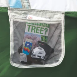 Coleman Evanston™ Screened 6-Person Tent -Camp And Explore 2000007825 StoragePockets