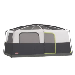 Coleman Signature Prairie Breeze™ 9-Person Tent -Camp And Explore 2000008055 Alt1