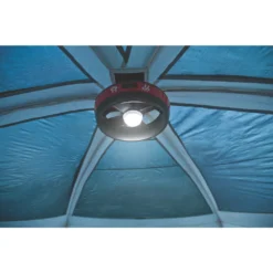 Coleman Signature Prairie Breeze™ 9-Person Tent -Camp And Explore 2000008055 Inset1