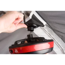 Coleman Signature Prairie Breeze™ 9-Person Tent -Camp And Explore 2000008055 Step3