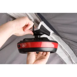 Coleman Signature Prairie Breeze™ 9-Person Tent -Camp And Explore 2000008055 Step4