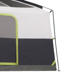 Coleman Signature Prairie Breeze™ 9-Person Tent -Camp And Explore 2000008055 VerticalWalls