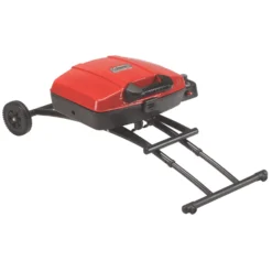 Coleman Road Trip Sportster® Propane Gas Grill -Camp And Explore 2000010587 Hero SB10 wheel