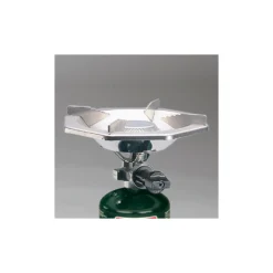 Coleman Bottle Top Propane Stove 15 Coleman Bottle Top Propane Stove -Camp And Explore 2000010642 BurnerInset BW03