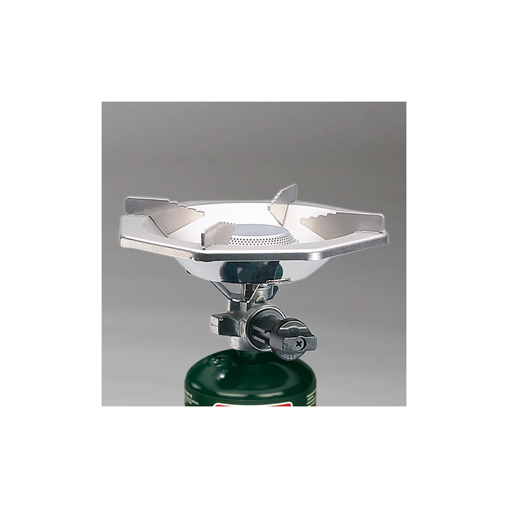 Coleman Bottle Top Propane Stove 5 Coleman Bottle Top Propane Stove - Image 5