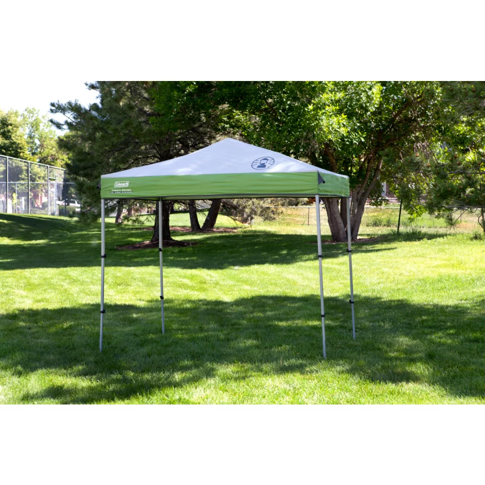 Coleman 7 X 5 Ft. Instant Canopy 2 Coleman 7 X 5 Ft. Instant Canopy - Image 2