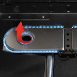 Coleman NXT™ 200 Grill -Camp And Explore 2000012520 HeatCoreTechnology