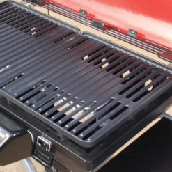 Coleman NXT™ 200 Grill -Camp And Explore 2000012520 PorcelainCoatedCastIronGrate