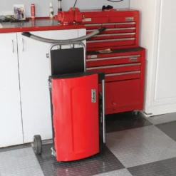 Coleman NXT™ 200 Grill -Camp And Explore 2000012520 StandupStorage