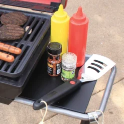 Coleman NXT™ 200 Grill -Camp And Explore 2000012520 SteelSideTables