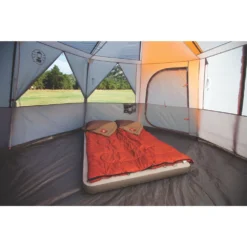 Coleman Octagon 98 With Full Fly 9 Coleman Octagon 98 With Full Fly -Camp And Explore 2000014462 interior