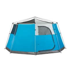 Coleman Octagon 98 With Half Fly -Camp And Explore 2000014929 front nofly