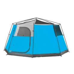 Coleman Octagon 98 With Half Fly -Camp And Explore 2000014929 hero norainfly