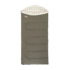 Coleman Juneauâ„¢ 15 Big & Tall Sleeping Bag