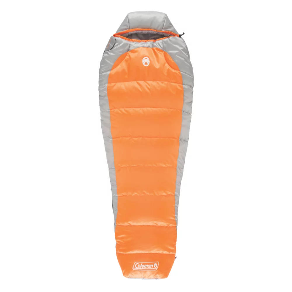 Coleman Silverton™ 25 Sleeping Bag 1 Coleman Silverton™ 25 Sleeping Bag