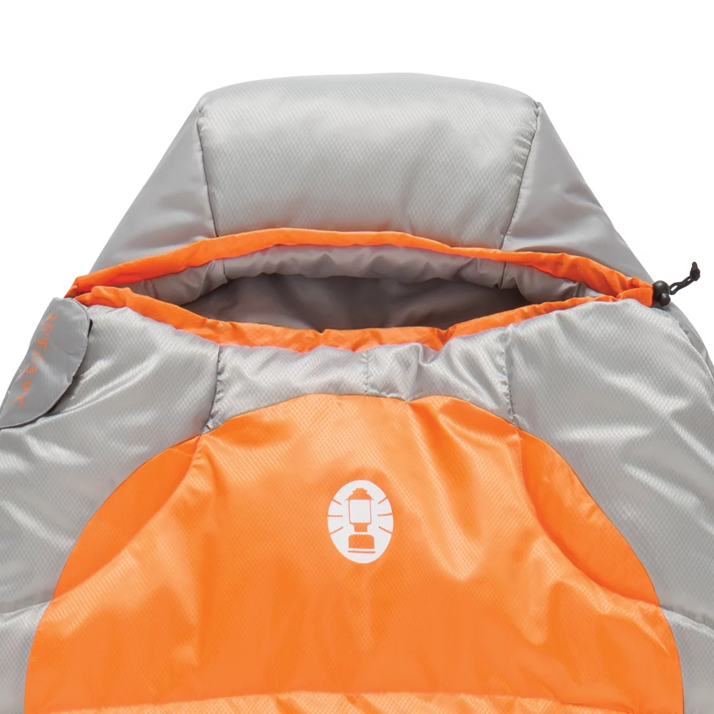 Coleman Silverton™ 25 Sleeping Bag 2 Coleman Silverton™ 25 Sleeping Bag - Image 2