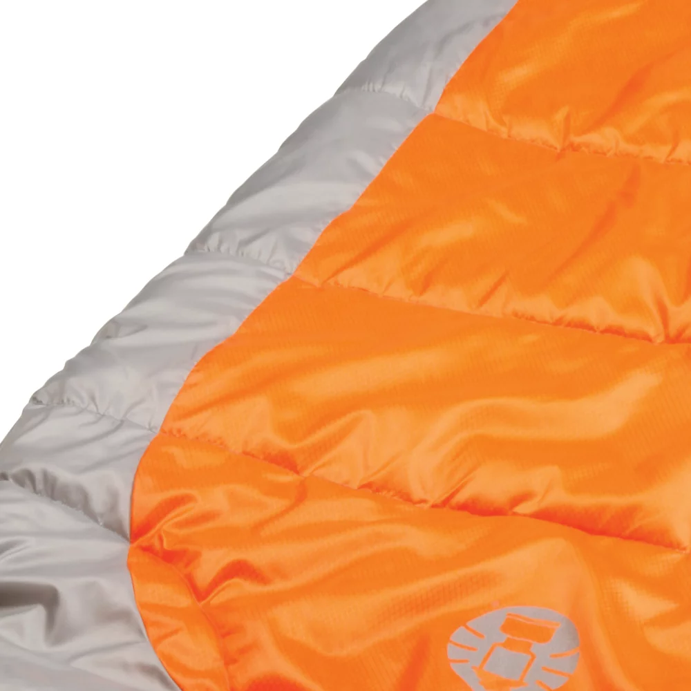 Coleman Silverton™ 25 Sleeping Bag 3 Coleman Silverton™ 25 Sleeping Bag - Image 3