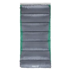 Coleman Autumn Glen™ 40 Big & Tall Sleeping Bag -Camp And Explore 2000018125