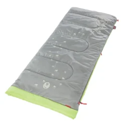 Coleman Illumi-Bug™ 45 Youth Sleeping Bag 11 Coleman Illumi-Bug™ 45 Youth Sleeping Bag -Camp And Explore 2000018177 3 4