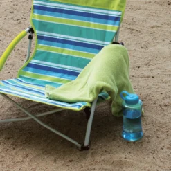 Coleman Utopia Breeze™ Beach Sling Chair -Camp And Explore 2000019265 LowDesign