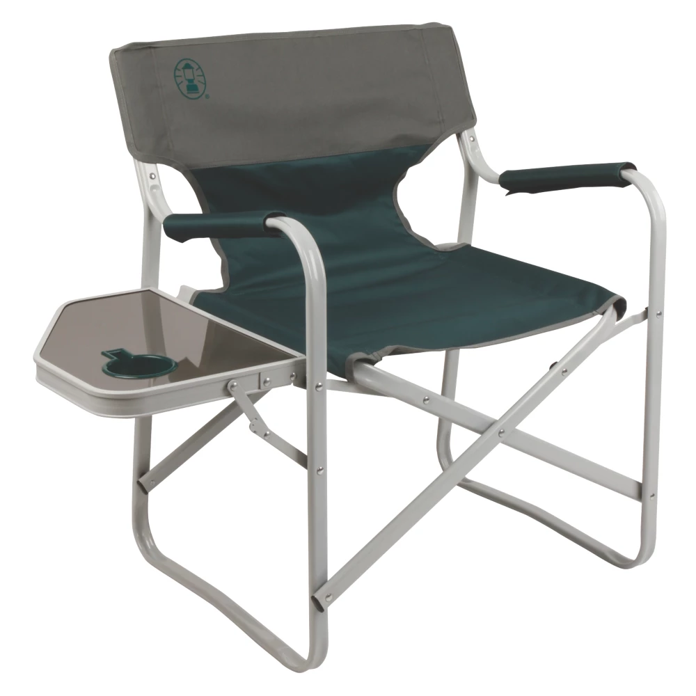 Coleman Outpost™ Elite Deck Chair 1 Coleman Outpost™ Elite Deck Chair
