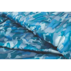 Coleman Kid Camo™ 45 Youth Sleeping Bag -Camp And Explore 2000019647 detail 6