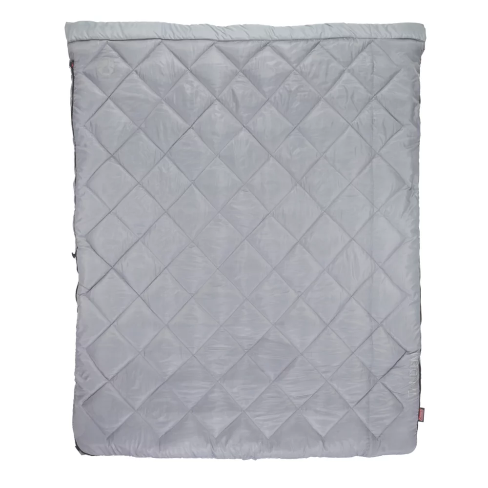 Coleman Tandem 3-IN-1 45 Tall Sleeping Bag 2 Coleman Tandem 3-IN-1 45 Tall Sleeping Bag - Image 2