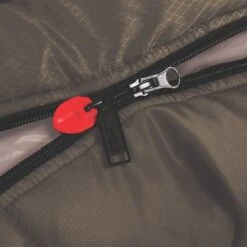 Coleman Big Basin™ 15 Big & Tall Sleeping Bag -Camp And Explore 2000019652 2000019653 2wayZipper