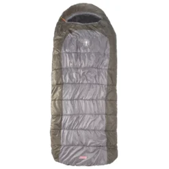 Coleman Big Basin™ 15 Big & Tall Sleeping Bag -Camp And Explore 2000019653 1