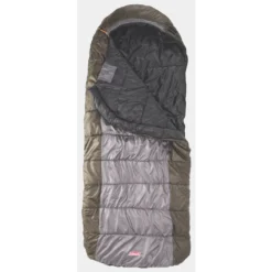 Coleman Big Basin™ 15 Big & Tall Sleeping Bag -Camp And Explore 2000019653 2