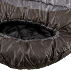 Coleman Big Basin™ 15 Big & Tall Sleeping Bag -Camp And Explore 2000019653 AdjustableHood