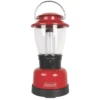 Coleman 400 Lumens Personal LED Lantern With 4D Battery