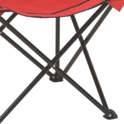 Coleman Broadband™ Mesh Quad Chair -Camp And Explore 2000020258 SteelFrame