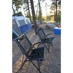 Coleman Comfortsmart™ Suspension Chair -Camp And Explore 200002029220AH101