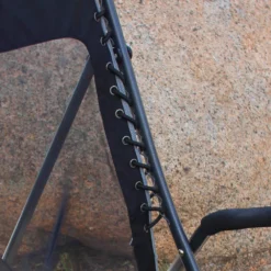 Coleman Comfortsmart™ Suspension Chair -Camp And Explore 2000020292 BungeeSuspension