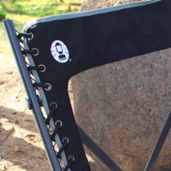 Coleman Comfortsmart™ Suspension Chair -Camp And Explore 2000020292 MeshBack