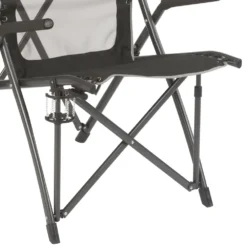 Coleman Comfortsmart™ Suspension Chair -Camp And Explore 2000020292 SteelFrame