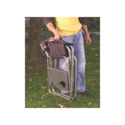 Coleman Deck Chair -Camp And Explore 2000020293 Inset1