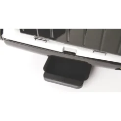 Coleman Deluxe Tabletop Propane 2-in-1 Grill/Stove, 2-Burner -Camp And Explore 2000020925 r 09