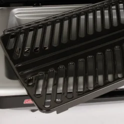 Coleman Camp Propane Grill+ 17 Coleman Camp Propane Grill+ -Camp And Explore 2000020928 RemovableCookingSurface