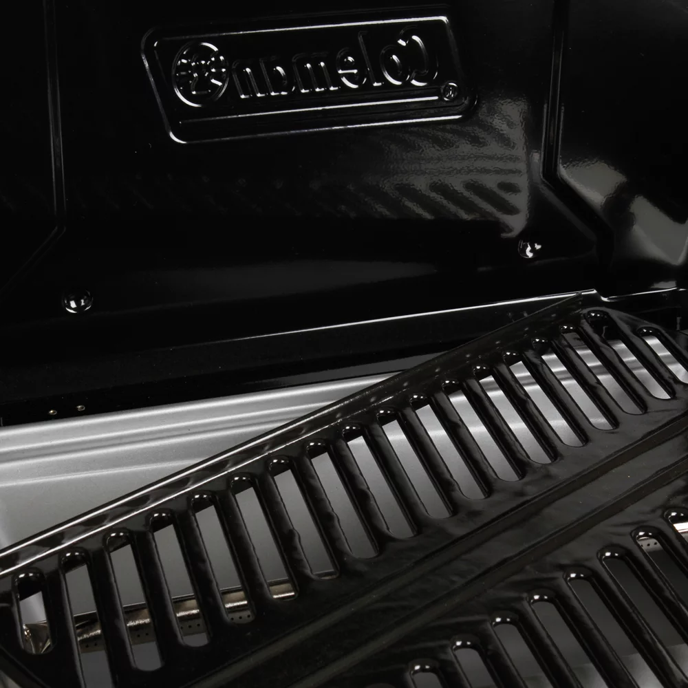 Coleman Camp Propane Grill 4 Coleman Camp Propane Grill - Image 4