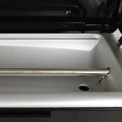 Coleman Camp Propane Grill 14 Coleman Camp Propane Grill -Camp And Explore 2000020930 RemovableGreaseTray